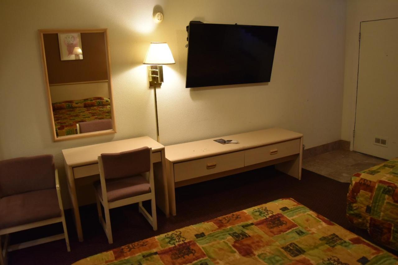 Travelodge By Wyndham Farmington Ngoại thất bức ảnh